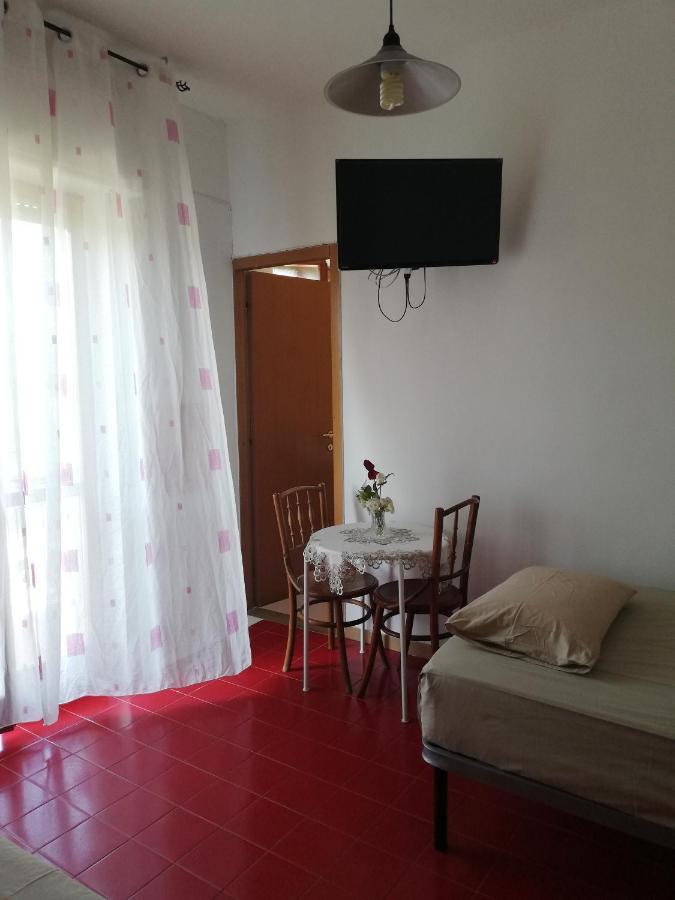 B&B Dante Matera Exterior photo