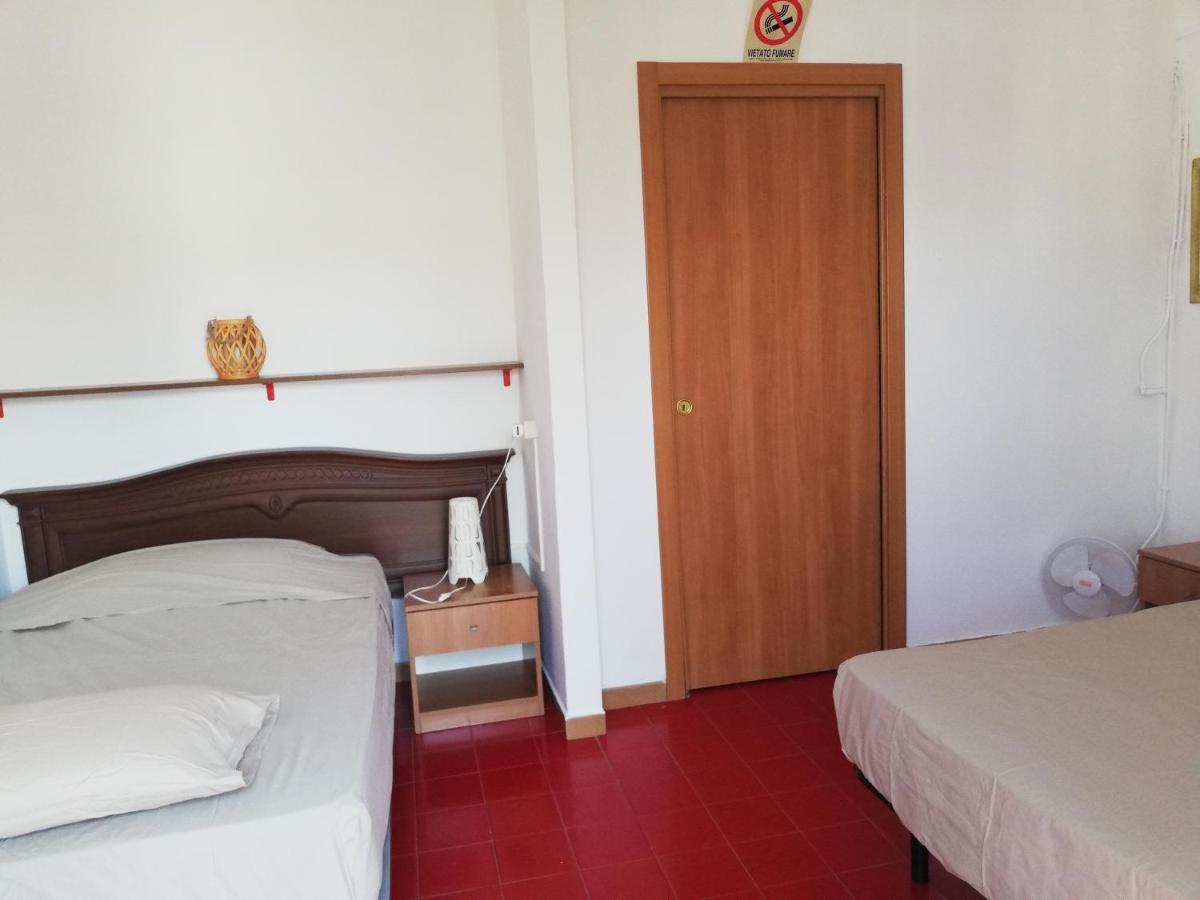 B&B Dante Matera Exterior photo