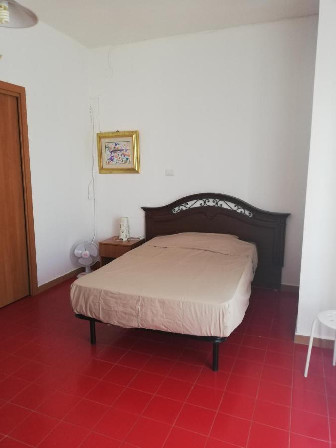 B&B Dante Matera Exterior photo